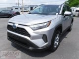 Used 2022 Toyota RAV4 XLE image 5