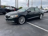 Used 2017 Buick LaCrosse Premium w/ Driver Confidence Package #2 image 3