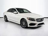 Used 2015 Mercedes-Benz C 300 Sedan image 3
