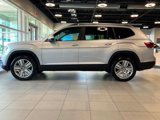 Used 2019 Volkswagen Atlas SE image 4