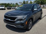 Used 2023 Kia Seltos S image 2