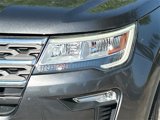 Used 2018 Ford Explorer XLT w/ Equipment Group 202A image 4