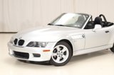 Used 2000 BMW Z3 2.5i image 4