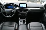 Used 2021 Ford Escape Titanium w/ Class II Trailer Tow Package image 3