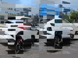 New 2025 Chevrolet Trax RS image 4