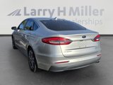 Used 2019 Ford Fusion SEL image 3