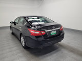 Used 2017 Nissan Altima 2.5 S w/ Power Driver Seat Package image 5