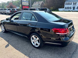 Used 2016 Mercedes-Benz E 350 4MATIC Sedan image 3