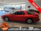 Used 1993 Pontiac Firebird Formula image 6