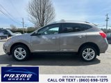 Used 2013 Nissan Rogue SV image 4