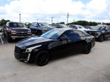 Used 2016 Cadillac CTS Luxury image 2