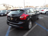 Used 2014 Ford Focus Electric Hatchback image 3