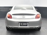 Used 2003 Lexus SC 430 Convertible image 6