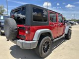 Used 2014 Jeep Wrangler Unlimited Sport w/ Quick Order Package 24S image 5