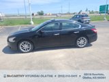 Used 2009 Nissan Maxima 3.5 SV w/ Tech Pkg image 2
