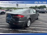 Used 2019 Ford Fusion SEL image 5