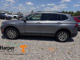 Used 2019 Volkswagen Tiguan SE image 2