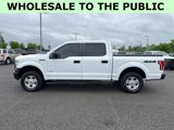 Used 2017 Ford F150 XL w/ Equipment Group 101A Mid image 5