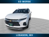 Used 2022 Chevrolet Blazer LT image 3