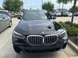 Used 2019 BMW X5 xDrive40i w/ M Sport Package image 2