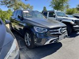Used 2021 Mercedes-Benz GLC 300 image 3