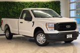 Used 2021 Ford F150 XL w/ Equipment Group 101A High image 2