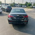 Used 2022 Mercedes-Benz C 300 4MATIC Sedan image 6