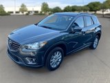 Used 2016 MAZDA CX-5 Touring image 3