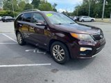 Used 2012 Kia Sorento SX w/ SX Premium Pkg image 5