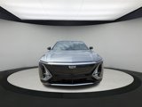 New 2024 Cadillac Lyriq Luxury image 2