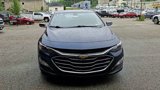 Certified 2022 Chevrolet Malibu LT image 3