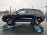 Used 2024 Volkswagen Taos SE image 4