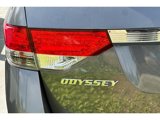 Used 2017 Honda Odyssey EX-L image 6
