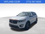 Used 2017 Kia Sorento EX w/ EX Advanced Touring Package image 3