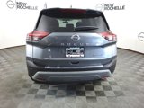 Certified 2021 Nissan Rogue SV image 6