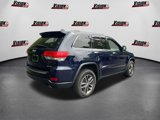 Used 2018 Jeep Grand Cherokee Limited image 5