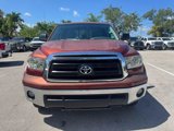Used 2010 Toyota Tundra 2WD Double Cab image 2