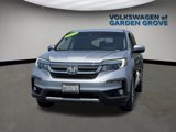 Used 2020 Honda Pilot EX image 4