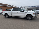 Used 2014 Ford F150 Lariat w/ Equipment Group 502A Luxury image 4