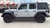 Used 2020 Jeep Wrangler Unlimited Sport image 3