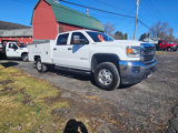 Used 2018 GMC Sierra 2500 4x4 Crew Cab image 2