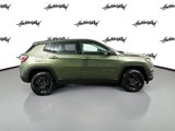 Used 2018 Jeep Compass Sport w/ Tech Group image 4