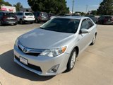 Used 2012 Toyota Camry Hybrid image 3