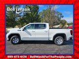New 2025 GMC Sierra 1500 SLE w/ Preferred Package image 3