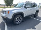 Used 2015 Jeep Renegade Limited w/ Safety & Security Group I image 5