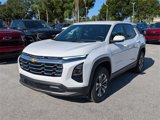 New 2025 Chevrolet Equinox LT image 4