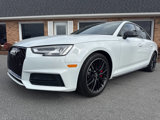 Used 2018 Audi A4 2.0T Premium Plus w/ Premium Plus Package image 5