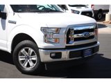 Certified 2017 Ford F150 XLT image 2