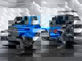 New 2025 Jeep Wrangler Willys image 4