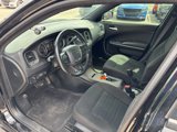Used 2018 Dodge Charger Police w/ Fleet Safety Group image 5